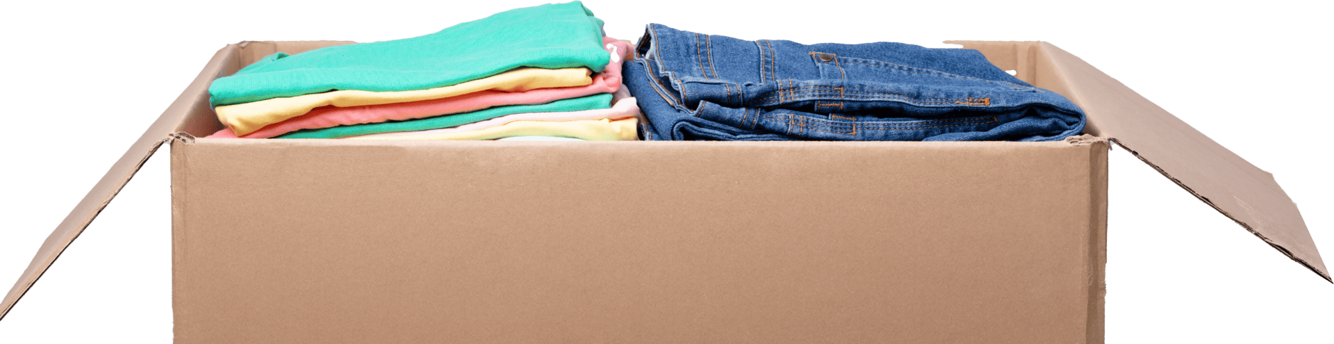 DONATE - One Vision Thrift Solutions