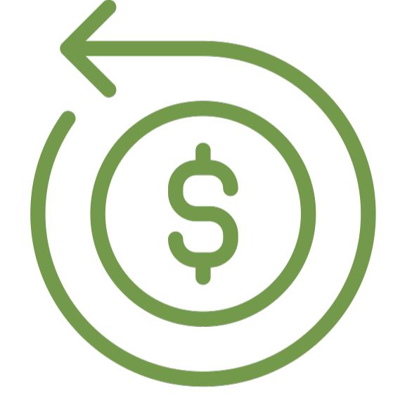 Points Transfer Icon Points Transfer Icon