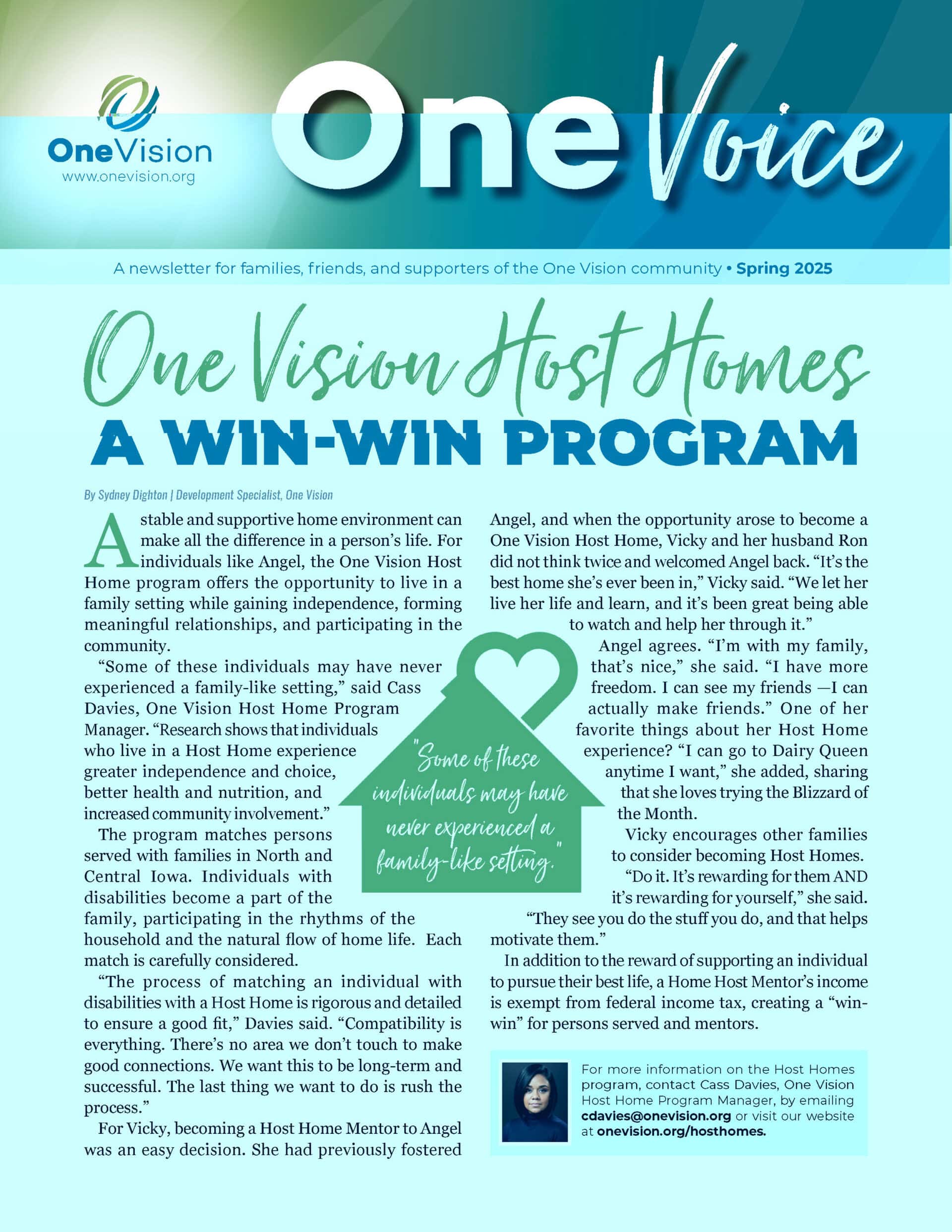 Spring Voice 2025 cover Upload