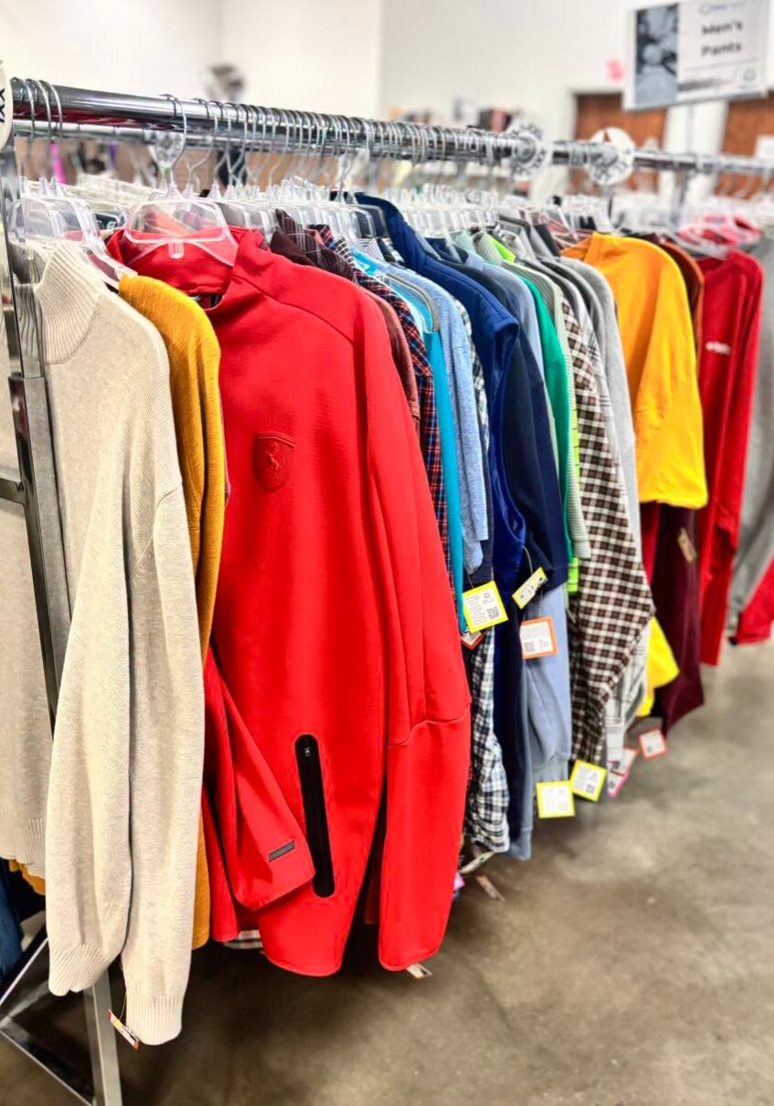 Thrift Store Photo4
