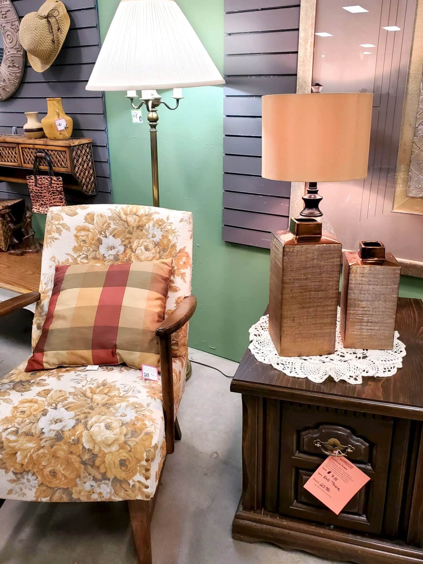 Stores - One Vision Thrift Solutions